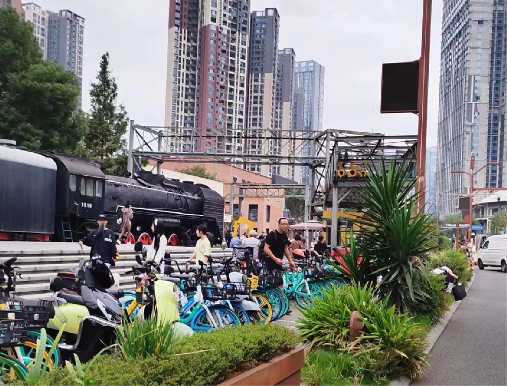 《成都找人网：寻觅失散亲人的纽带》