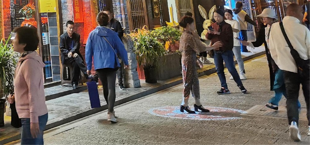 四川省寻人网：心灵寄托，梦寻重逢之路