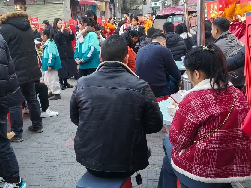 探寻真相的幕后力量：成都侦探调查公司